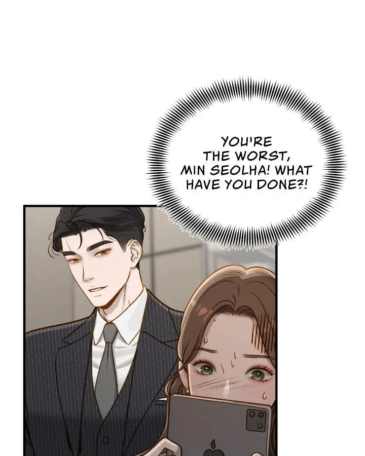 Despite the Risk Chapter 3 page 21 - 