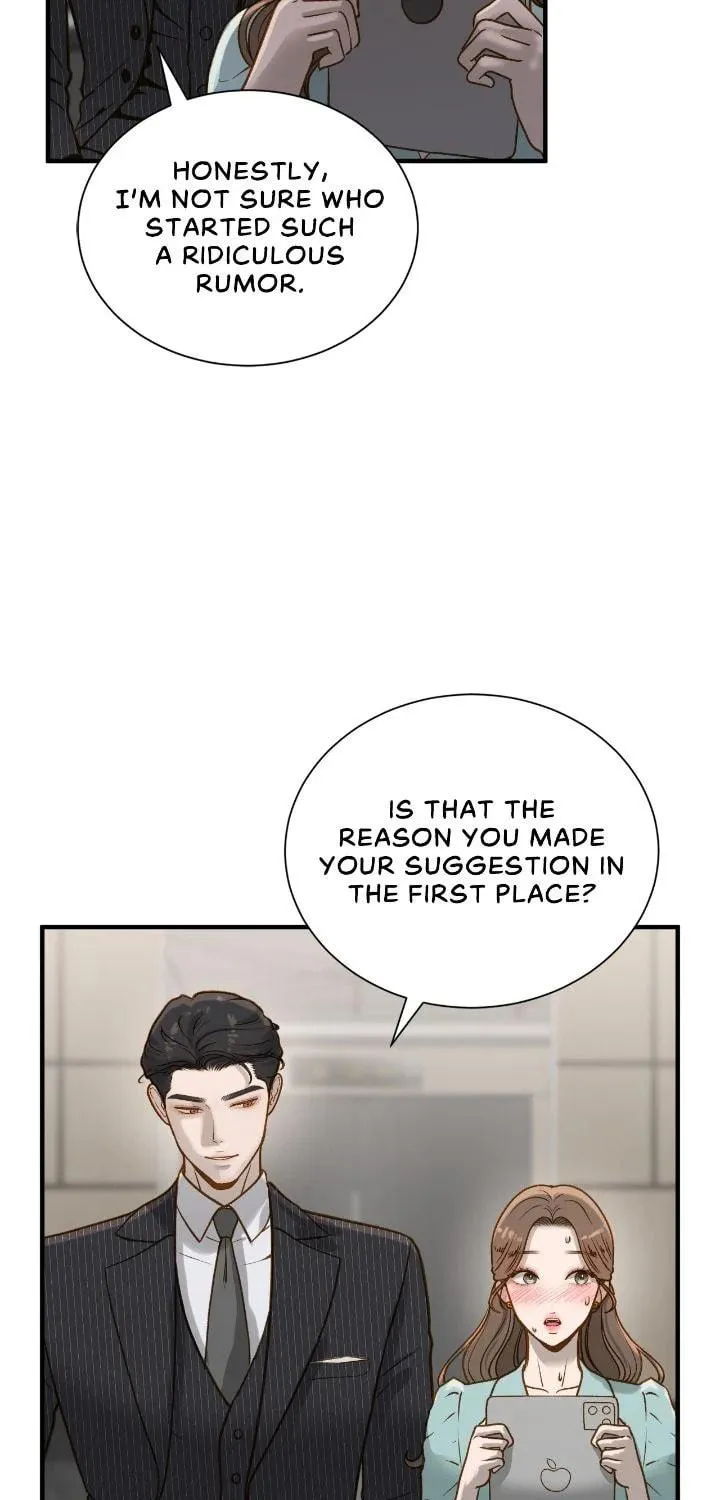 Despite the Risk Chapter 3 page 22 - 