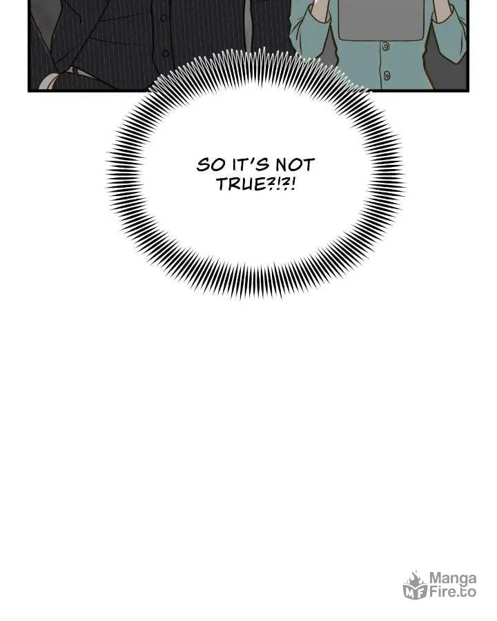 Despite the Risk Chapter 3 page 23 - 