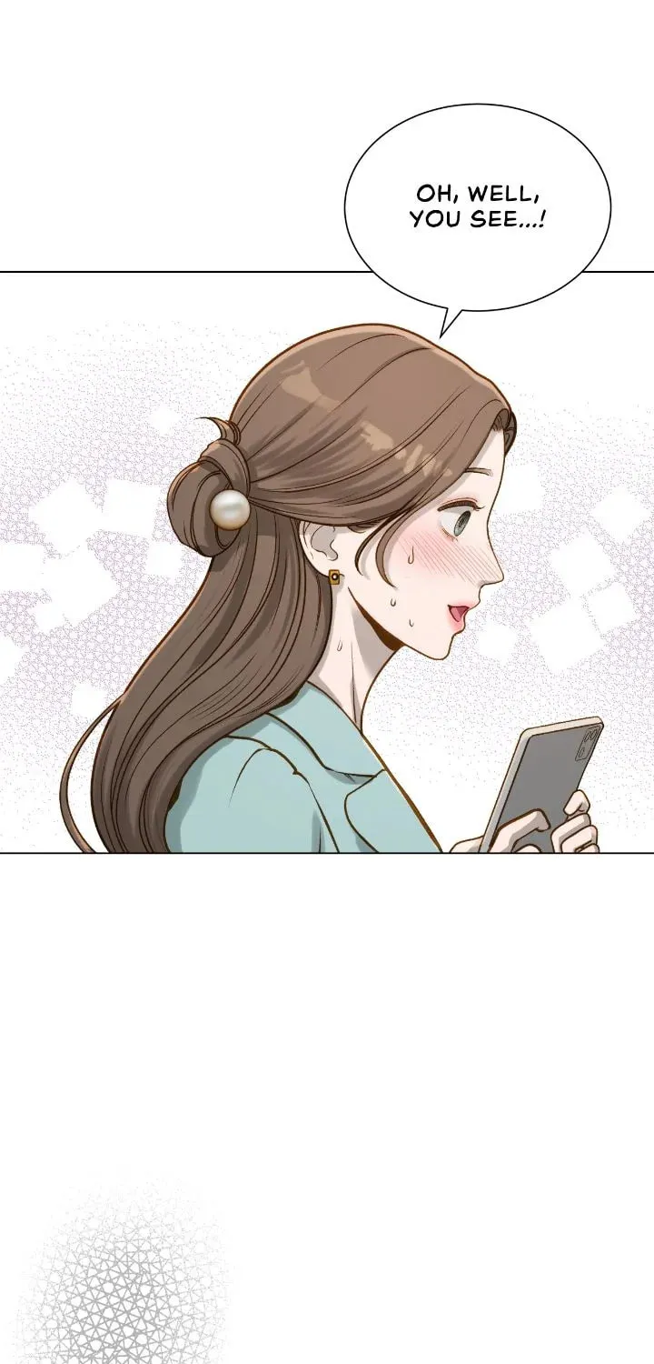 Despite the Risk Chapter 3 page 24 - 