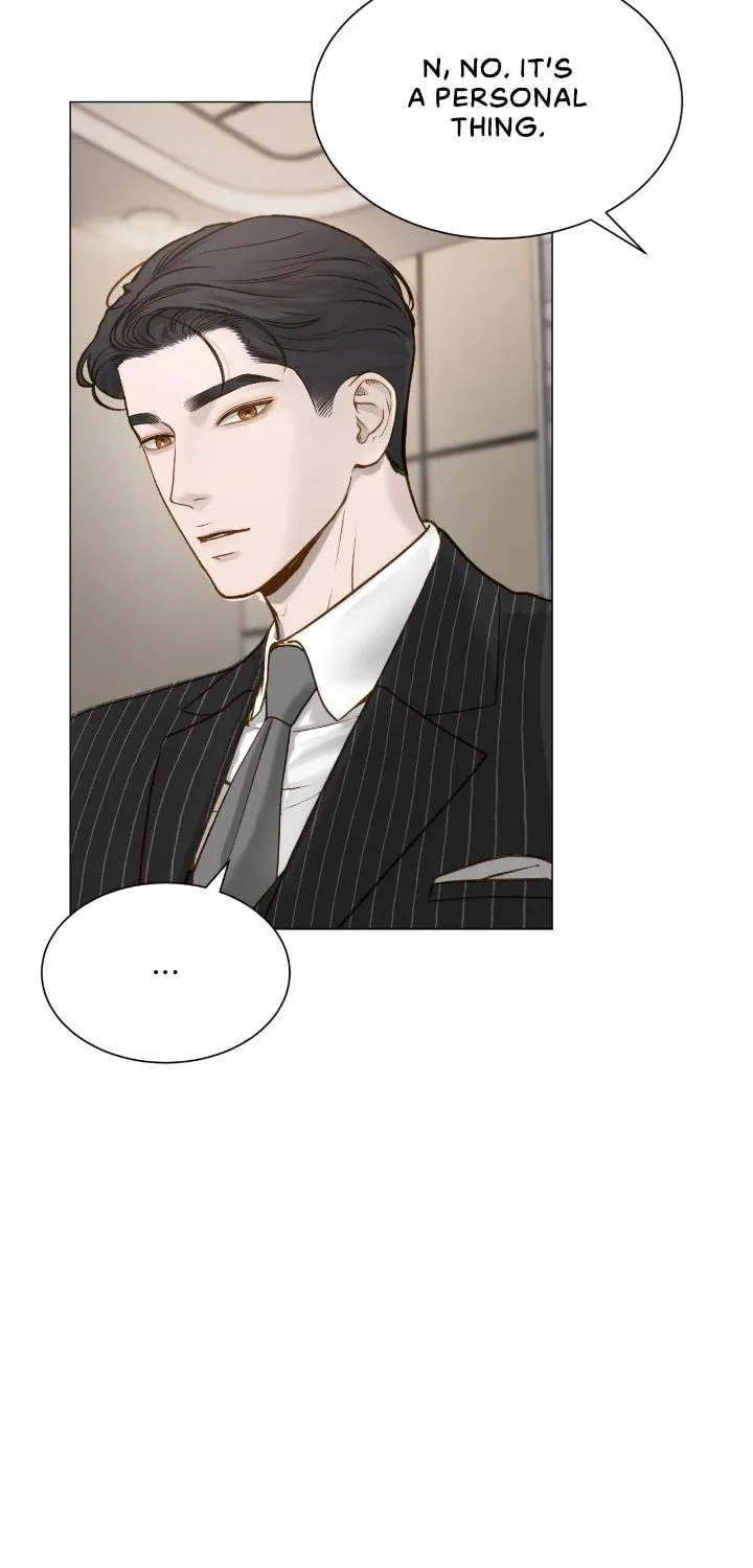 Despite the Risk Chapter 3 page 31 - 