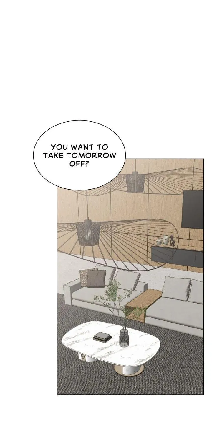 Despite the Risk Chapter 3 page 33 - 