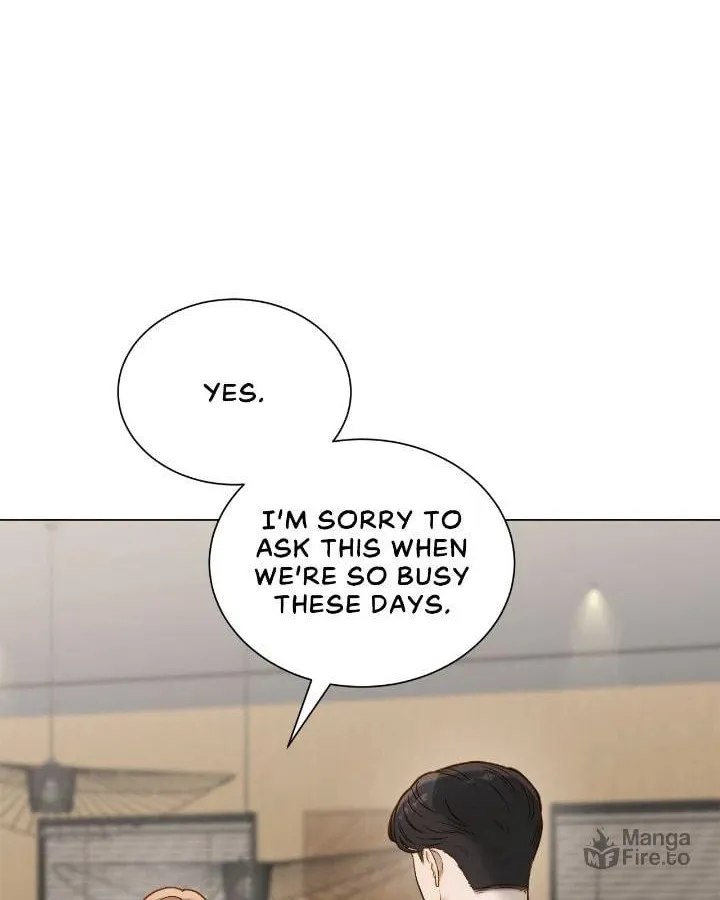 Despite the Risk Chapter 3 page 34 - 