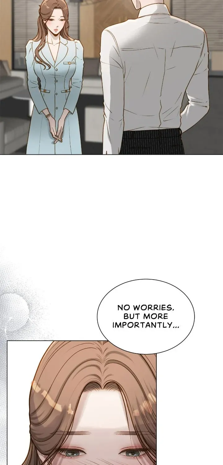 Despite the Risk Chapter 3 page 35 - 