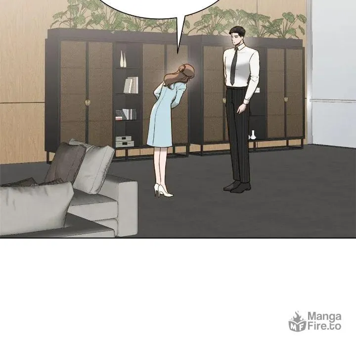 Despite the Risk Chapter 3 page 38 - 