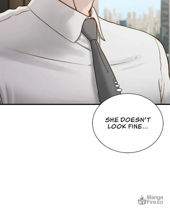 Despite the Risk Chapter 3 page 40 - 