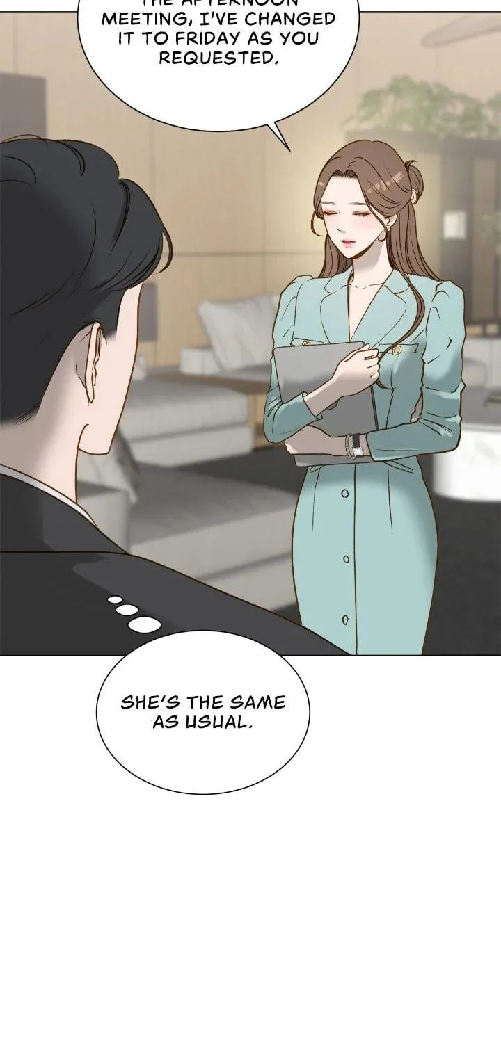 Despite the Risk Chapter 3 page 5 - 
