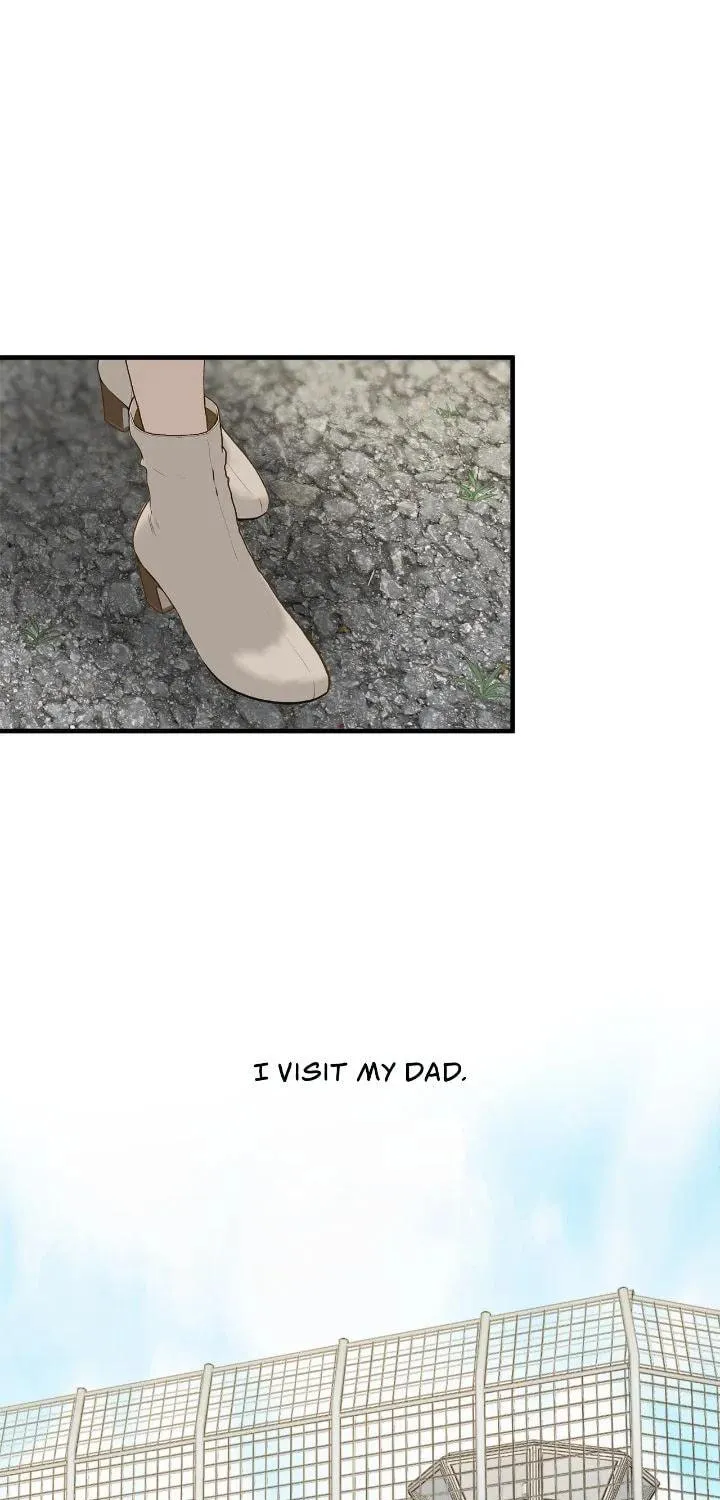 Despite the Risk Chapter 3 page 45 - 