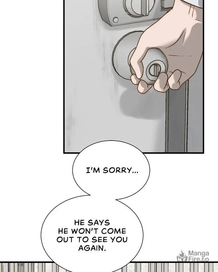 Despite the Risk Chapter 3 page 48 - 