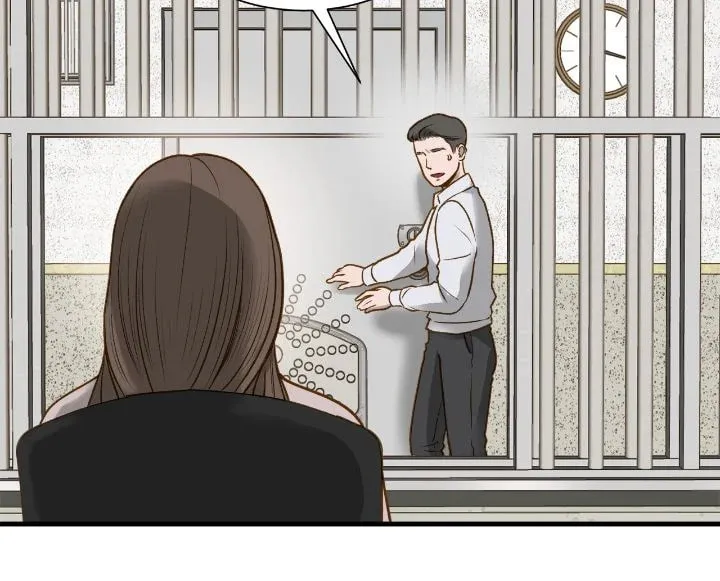 Despite the Risk Chapter 3 page 49 - 
