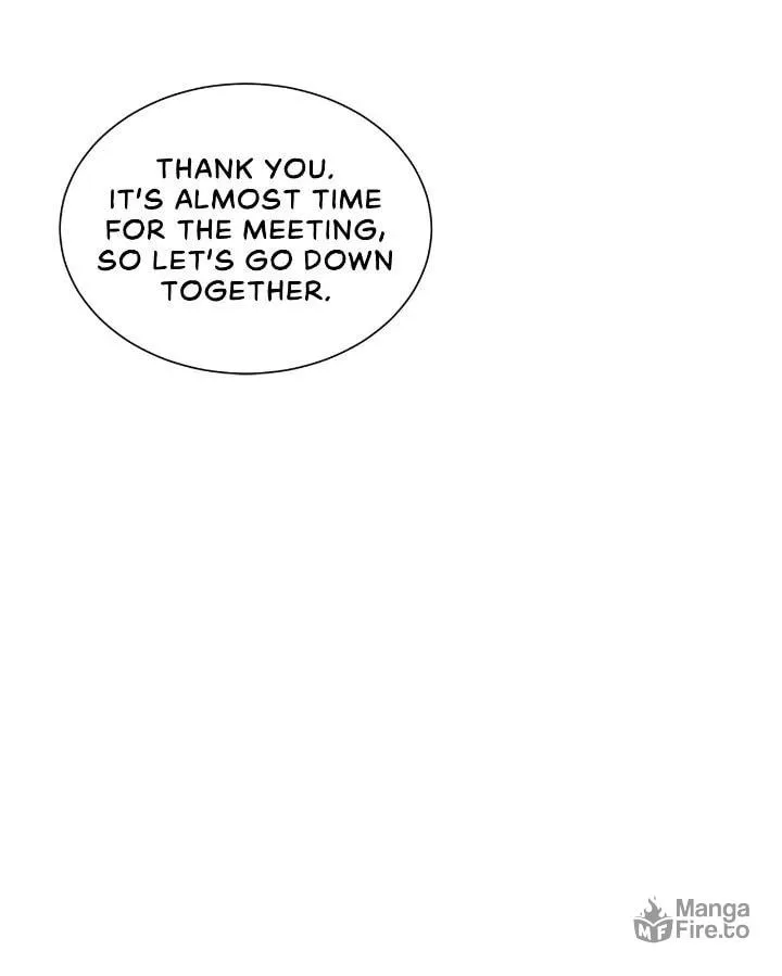 Despite the Risk Chapter 3 page 6 - 