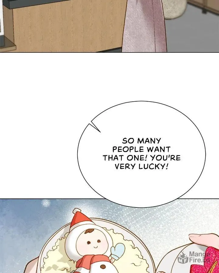 Despite the Risk Chapter 3 page 63 - 