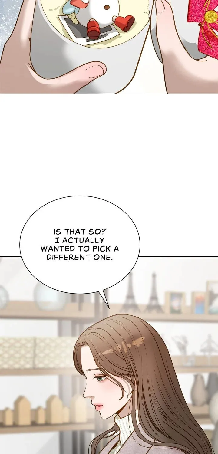 Despite the Risk Chapter 3 page 64 - 