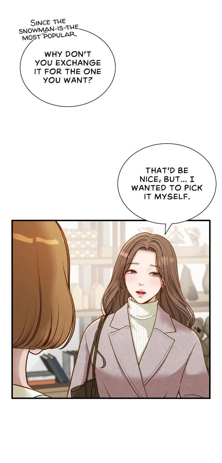 Despite the Risk Chapter 3 page 66 - 