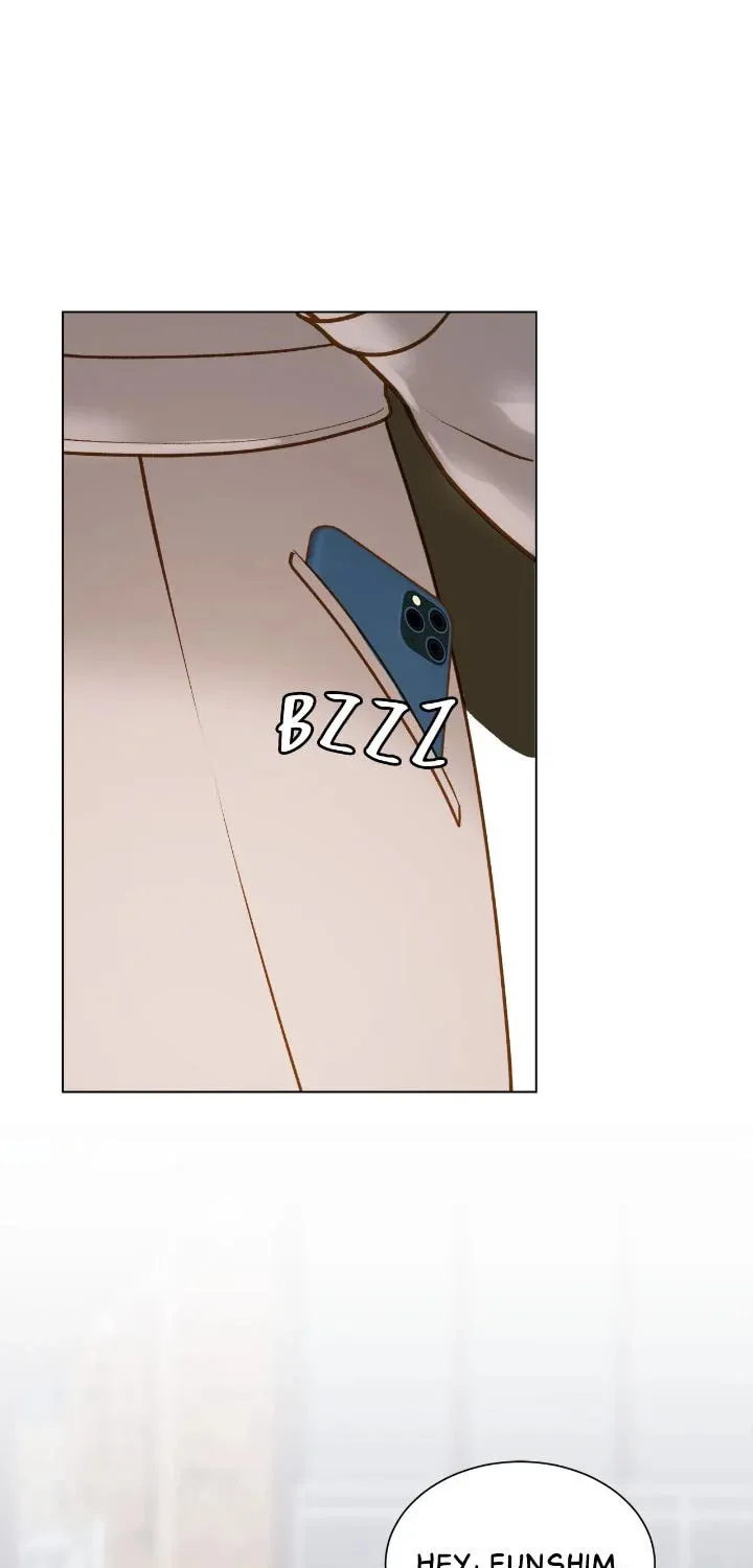 Despite the Risk Chapter 3 page 71 - 
