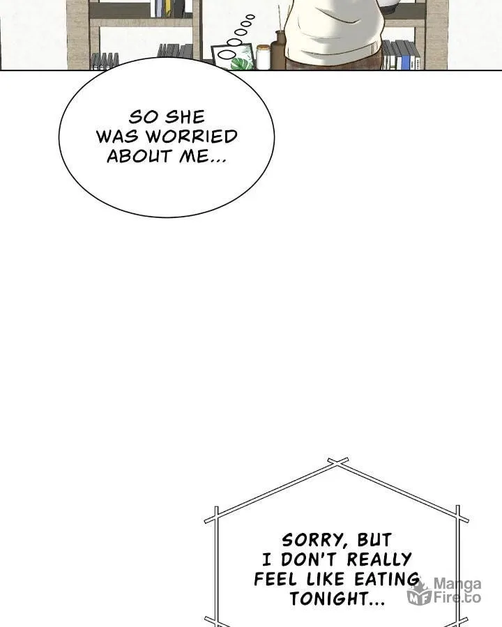 Despite the Risk Chapter 3 page 79 - 