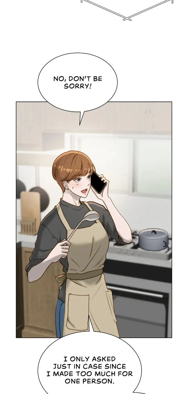 Despite the Risk Chapter 3 page 80 - 