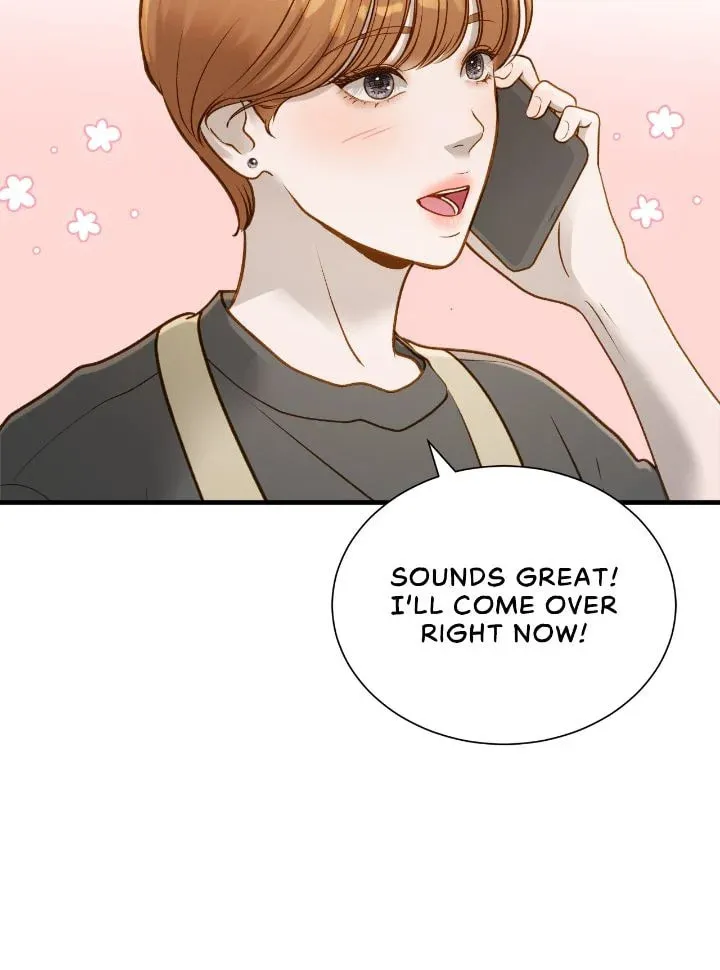 Despite the Risk Chapter 3 page 82 - 