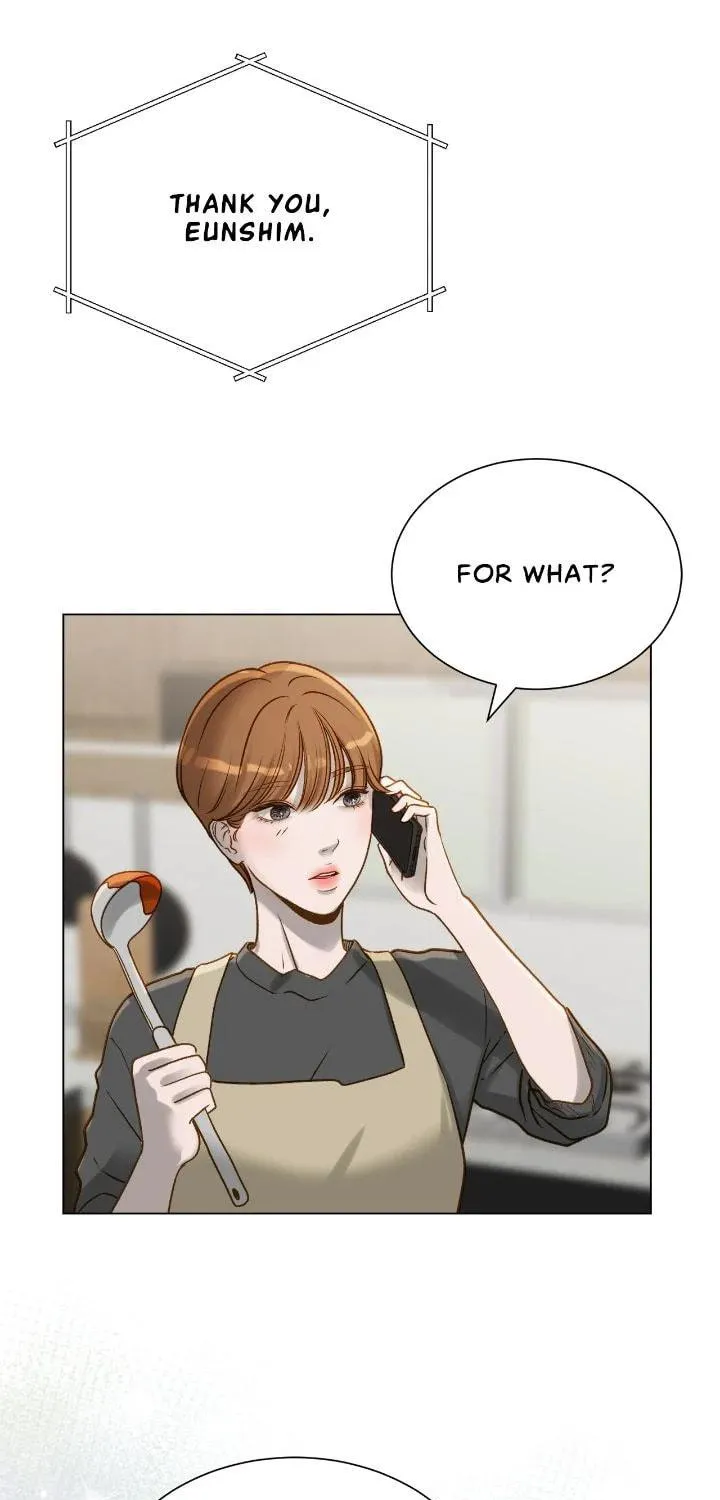 Despite the Risk Chapter 3 page 83 - 