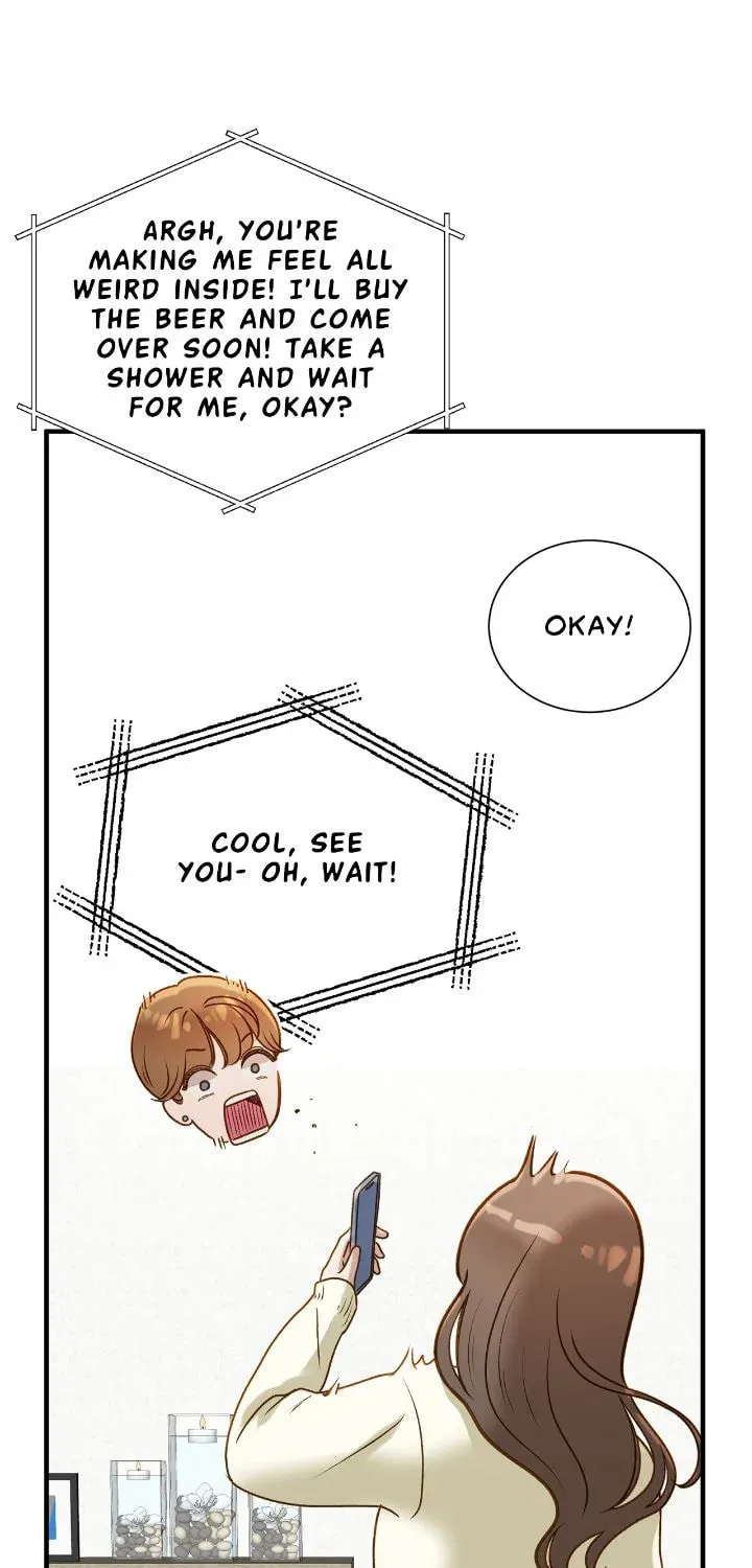 Despite the Risk Chapter 3 page 86 - 
