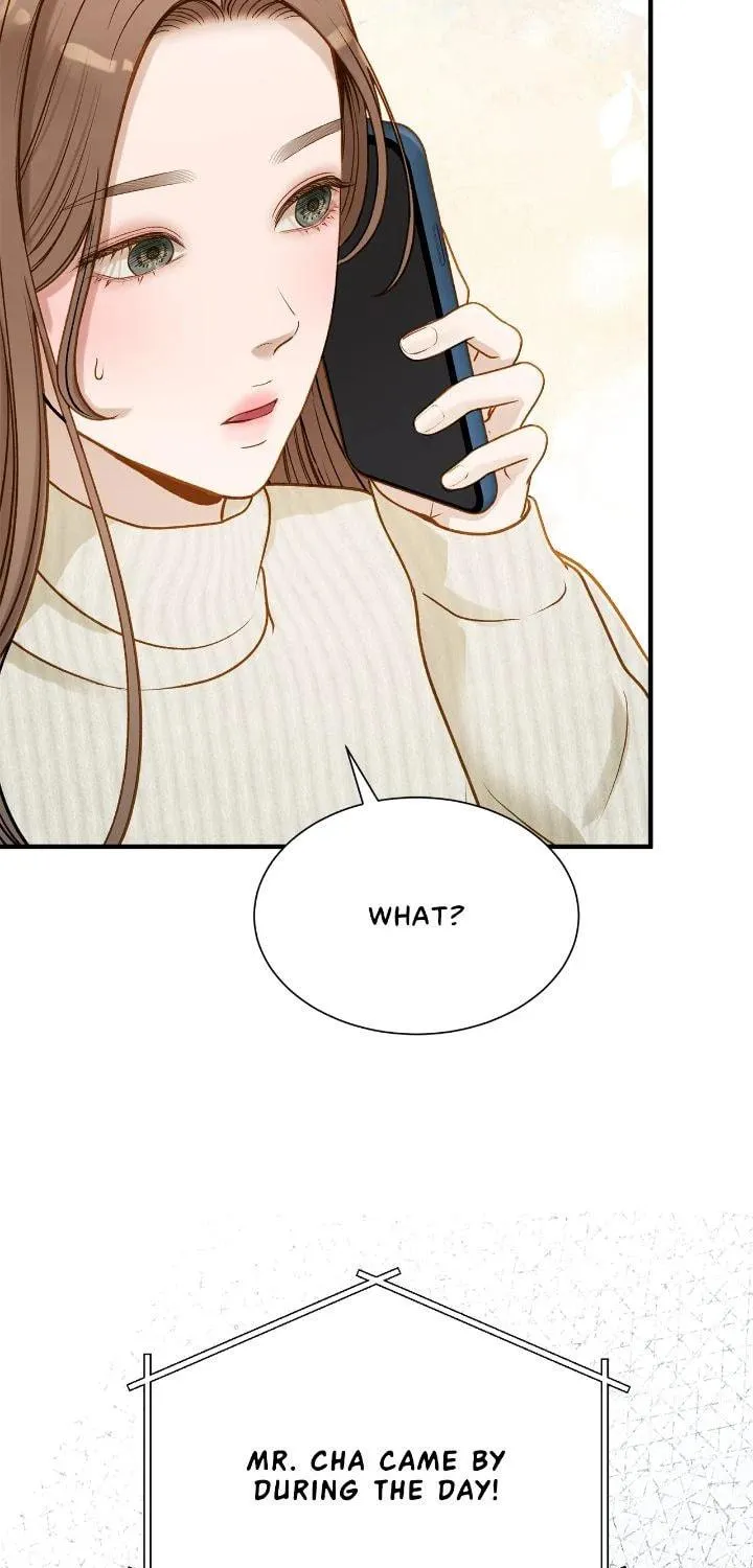 Despite the Risk Chapter 3 page 88 - 