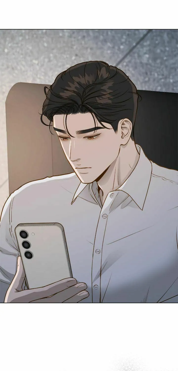 Despite the Risk Chapter 3 page 91 - 