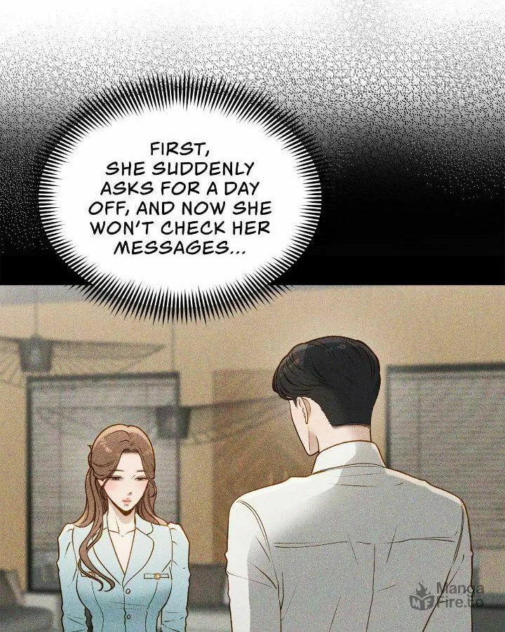 Despite the Risk Chapter 3 page 92 - 