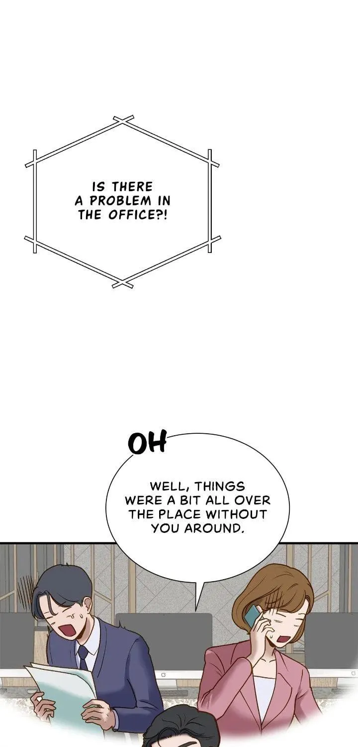 Despite the Risk Chapter 3 page 98 - 