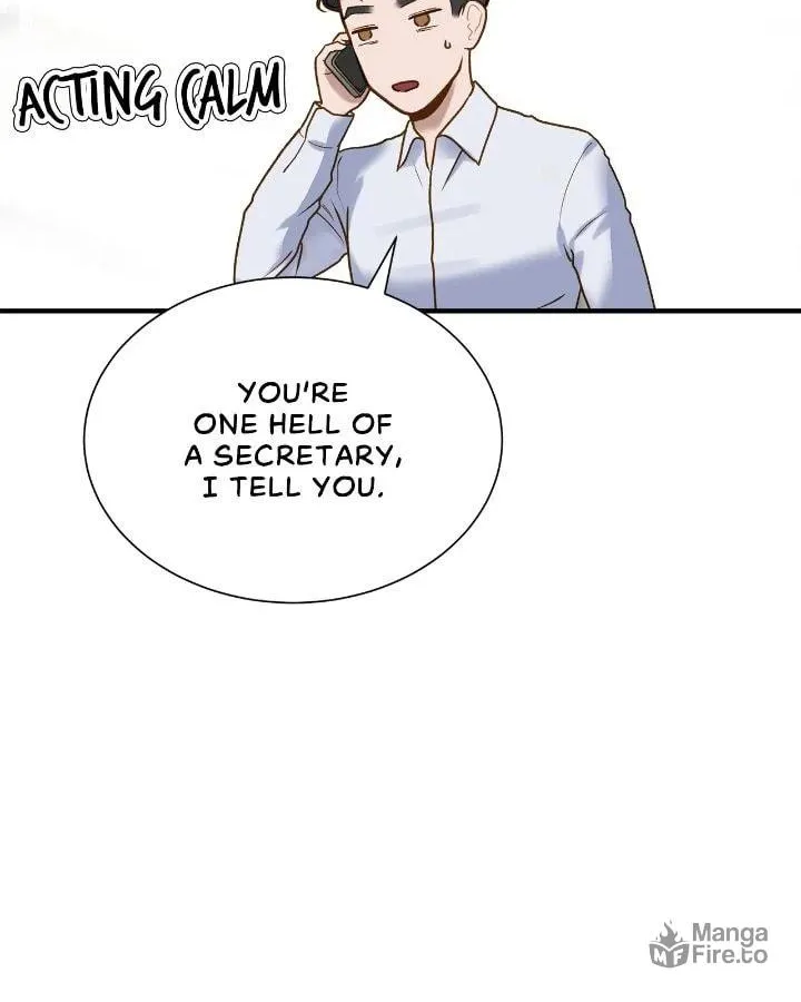 Despite the Risk Chapter 3 page 99 - 
