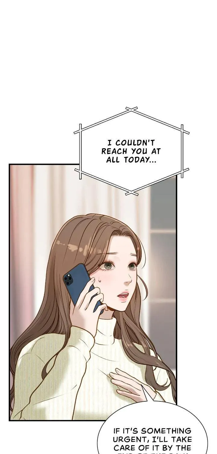 Despite the Risk Chapter 3 page 100 - 