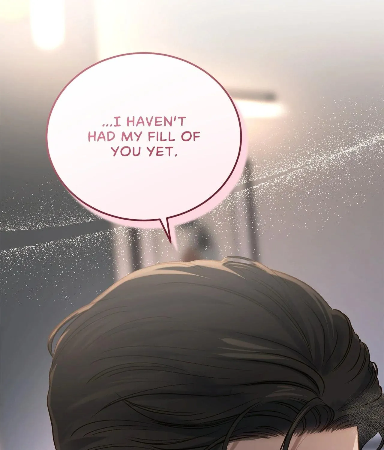 Despite the Risk Chapter 35 page 11 - 