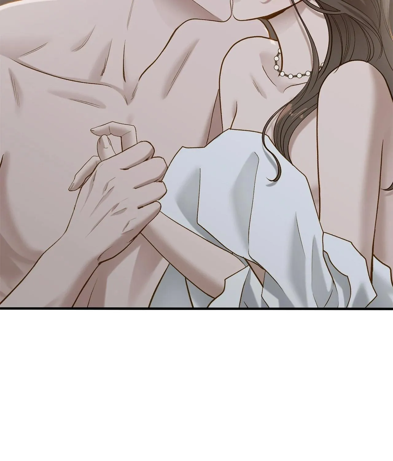 Despite the Risk Chapter 35 page 104 - 