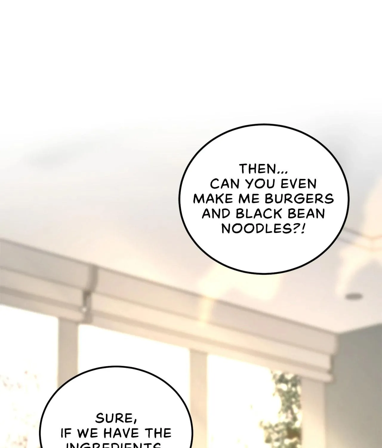 Despite the Risk Chapter 35 page 108 - 