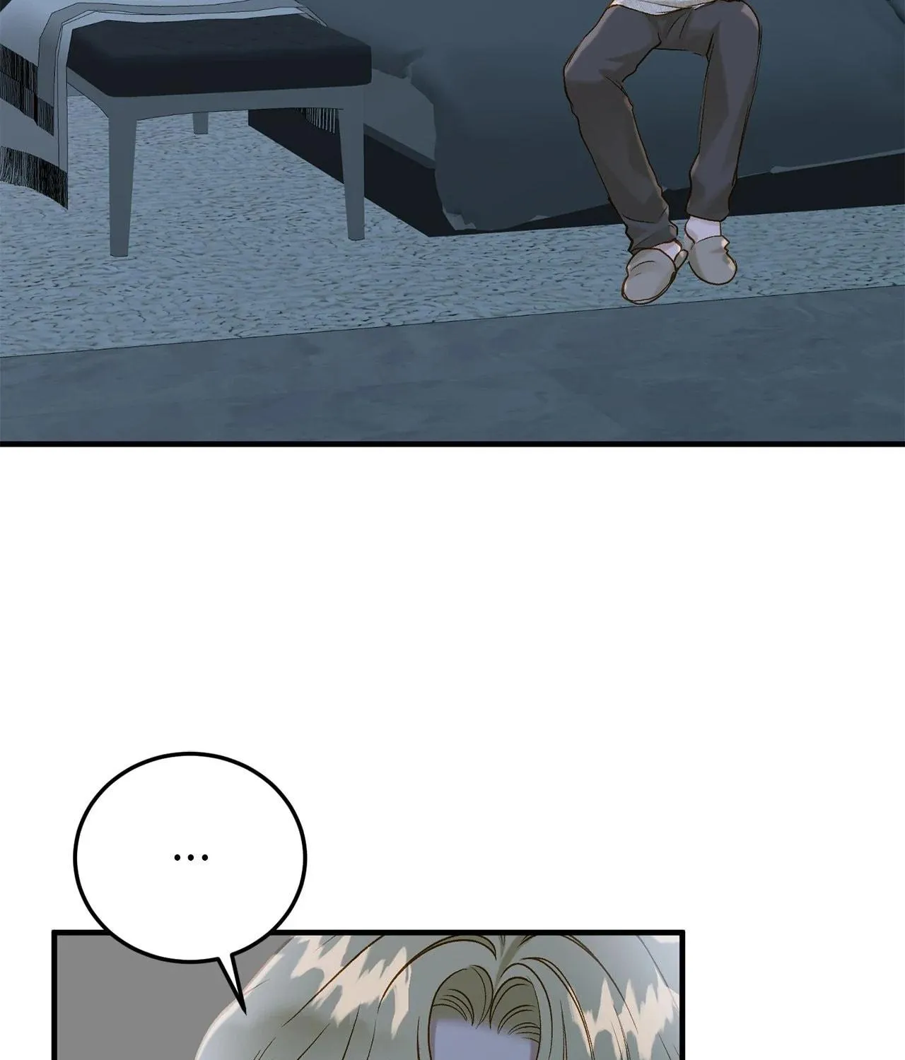 Despite the Risk Chapter 35 page 113 - 