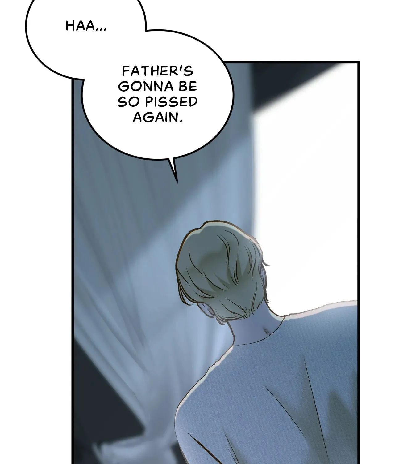 Despite the Risk Chapter 35 page 127 - 