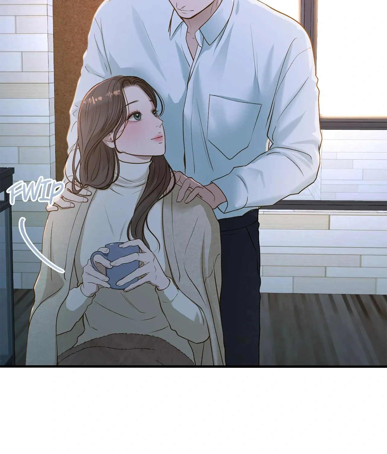 Despite the Risk Chapter 35 page 138 - 