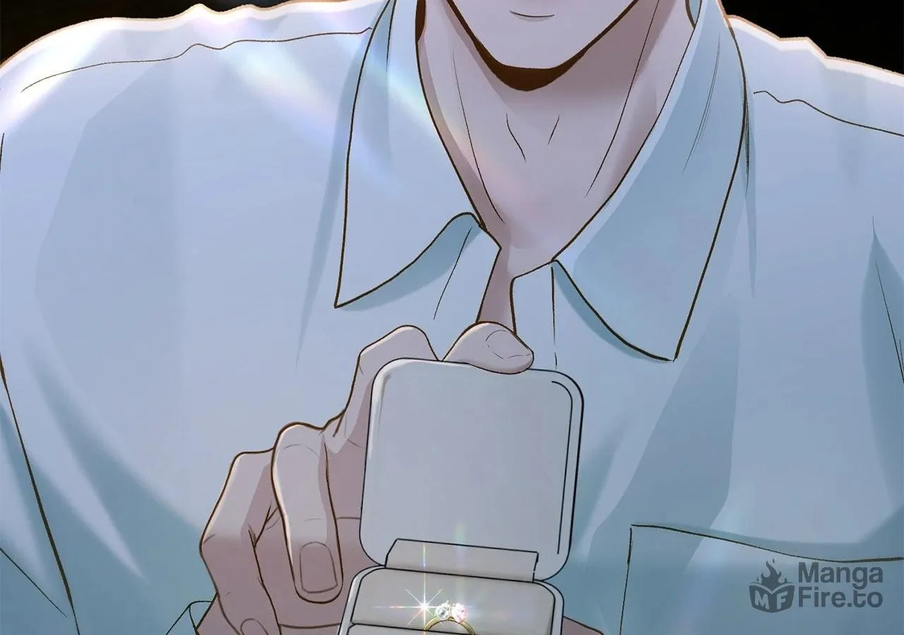 Despite the Risk Chapter 35 page 154 - 
