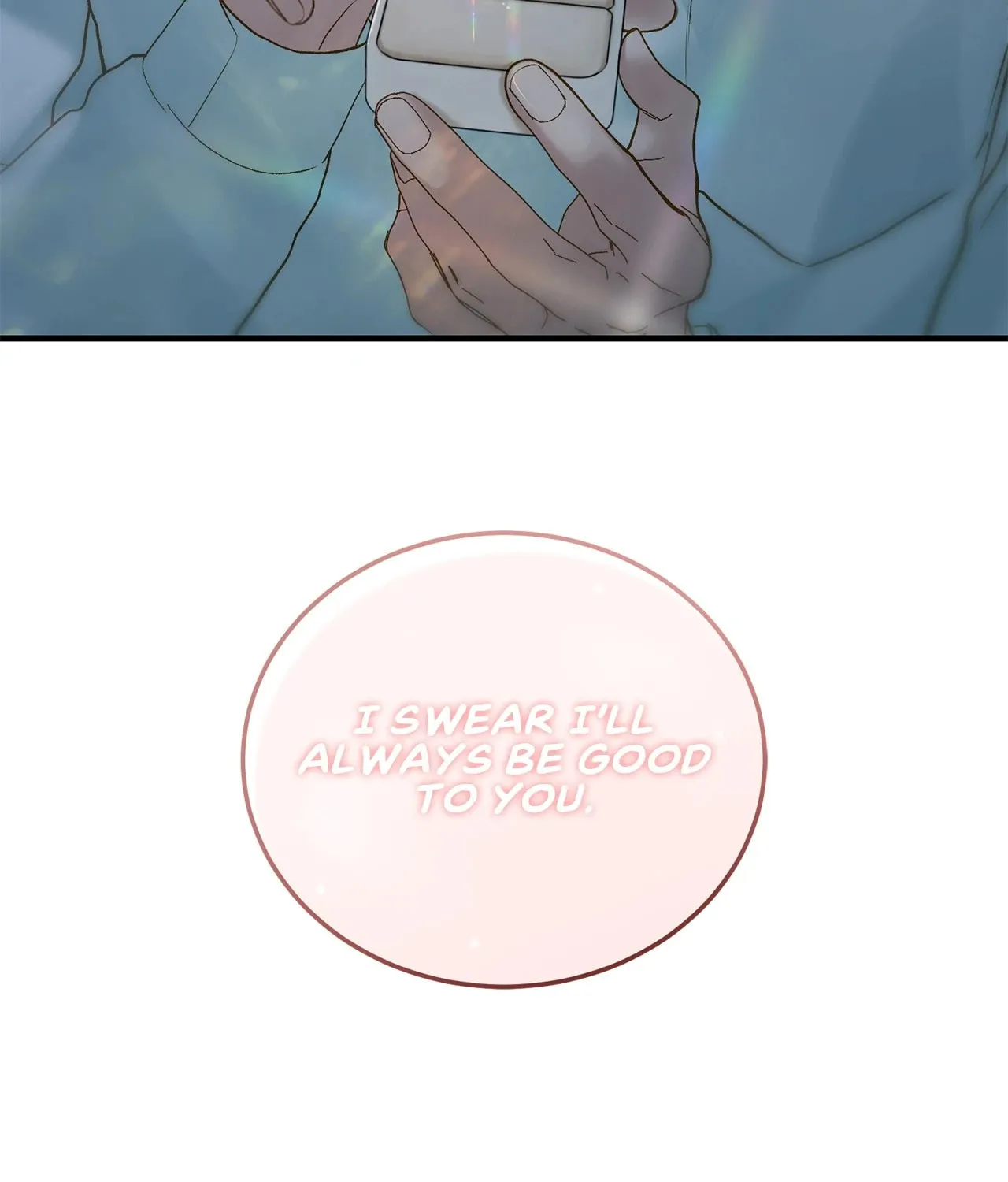 Despite the Risk Chapter 35 page 155 - 