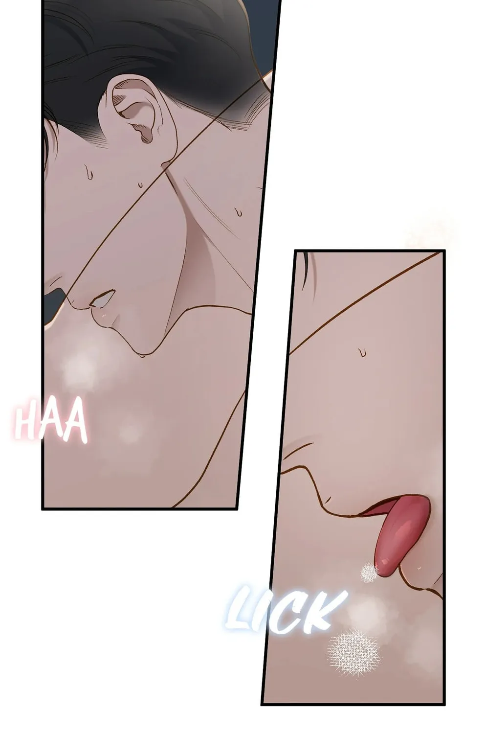 Despite the Risk Chapter 35 page 24 - 