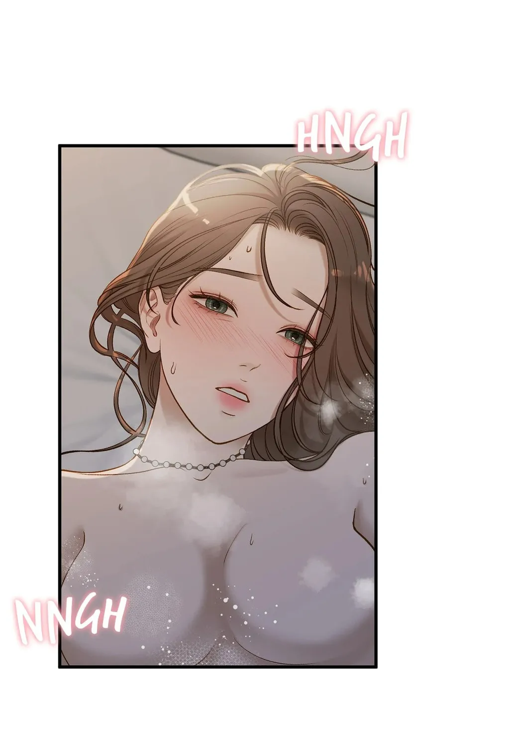Despite the Risk Chapter 35 page 30 - 