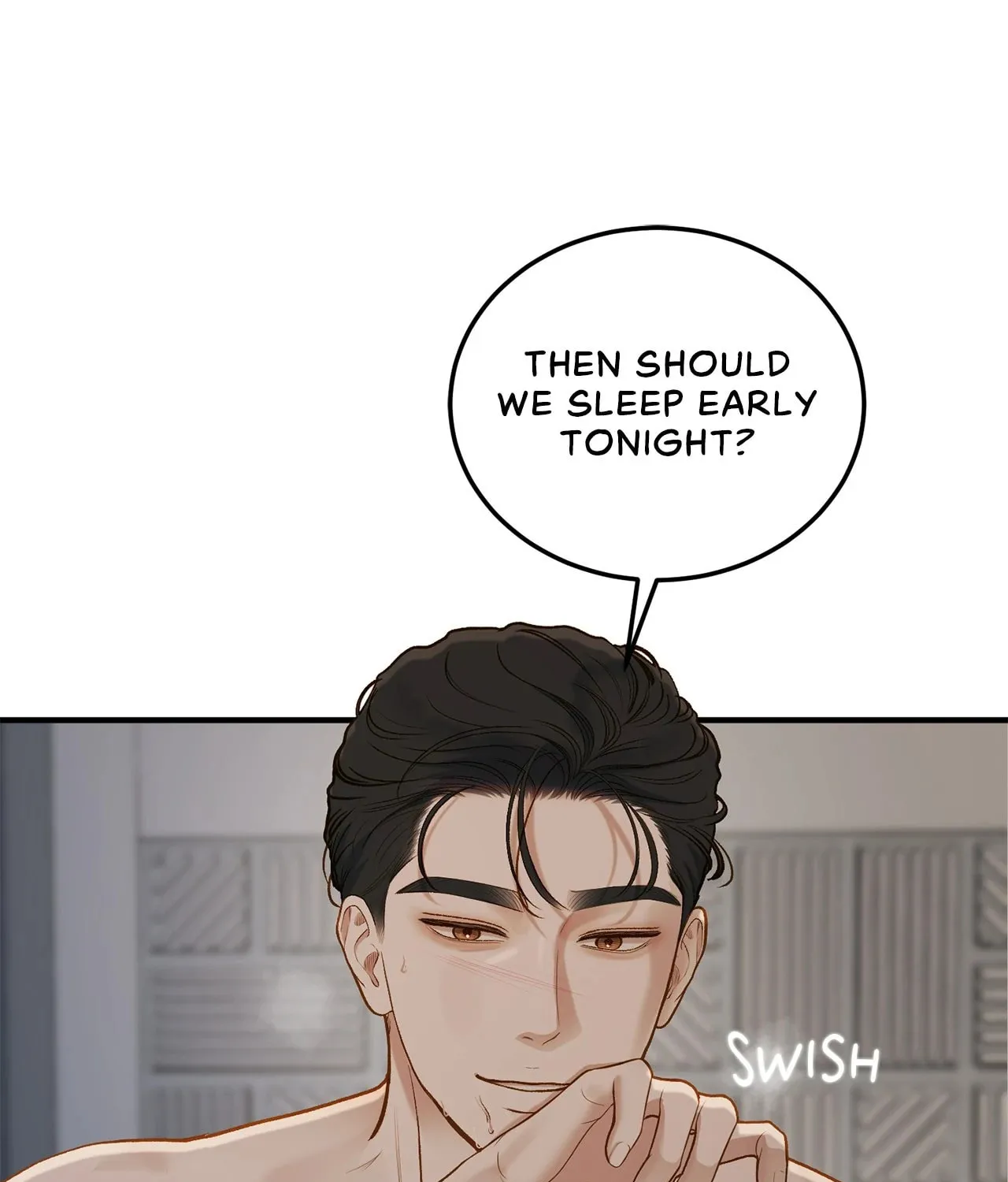 Despite the Risk Chapter 35 page 32 - 