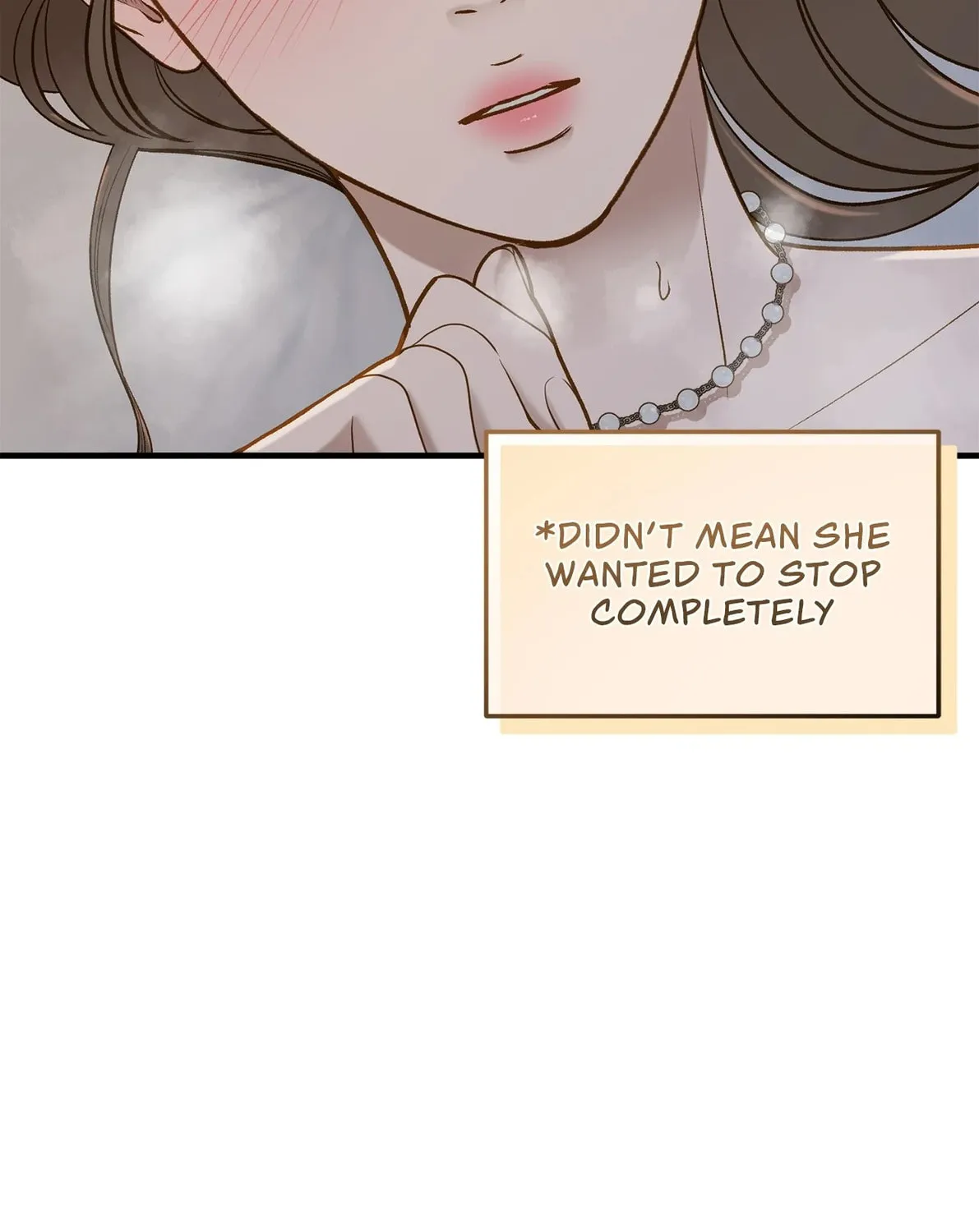 Despite the Risk Chapter 35 page 36 - 