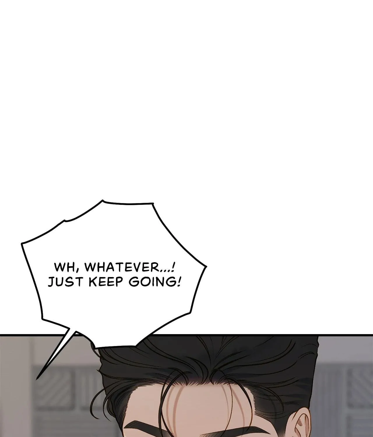 Despite the Risk Chapter 35 page 38 - 