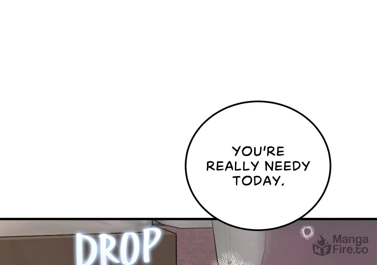 Despite the Risk Chapter 35 page 41 - 