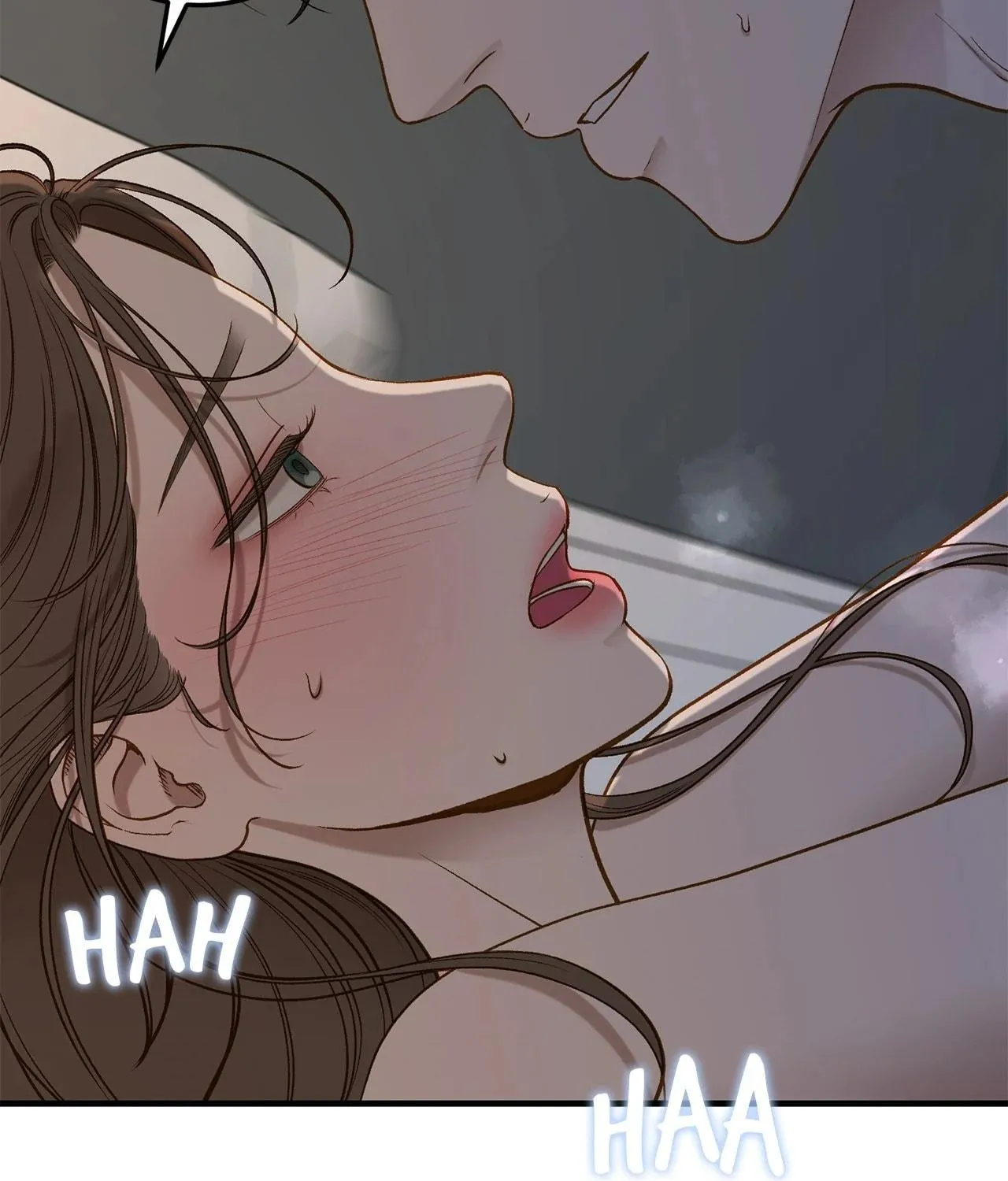 Despite the Risk Chapter 35 page 48 - 