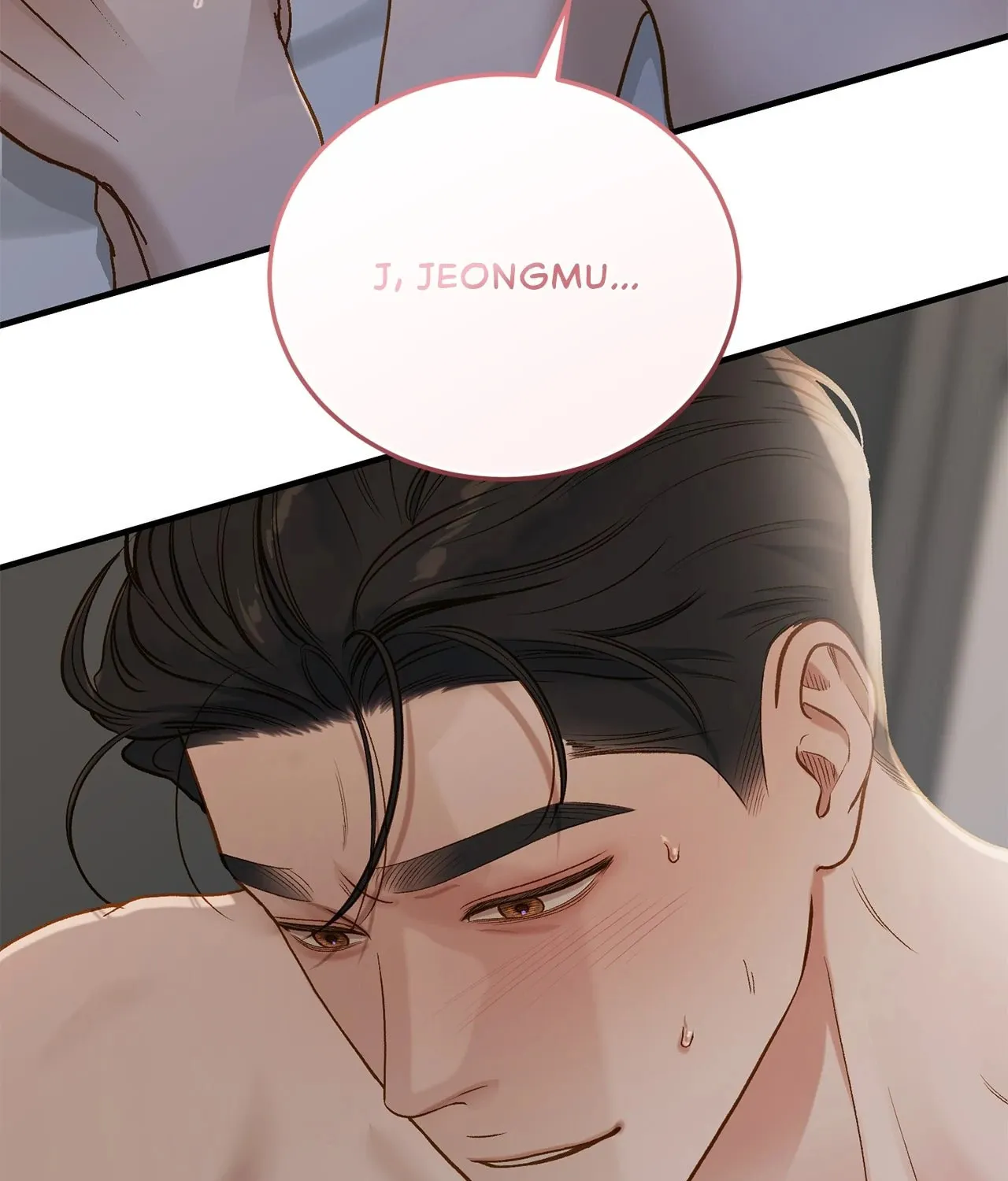Despite the Risk Chapter 35 page 54 - 