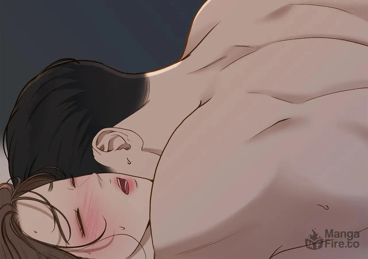 Despite the Risk Chapter 35 page 59 - 