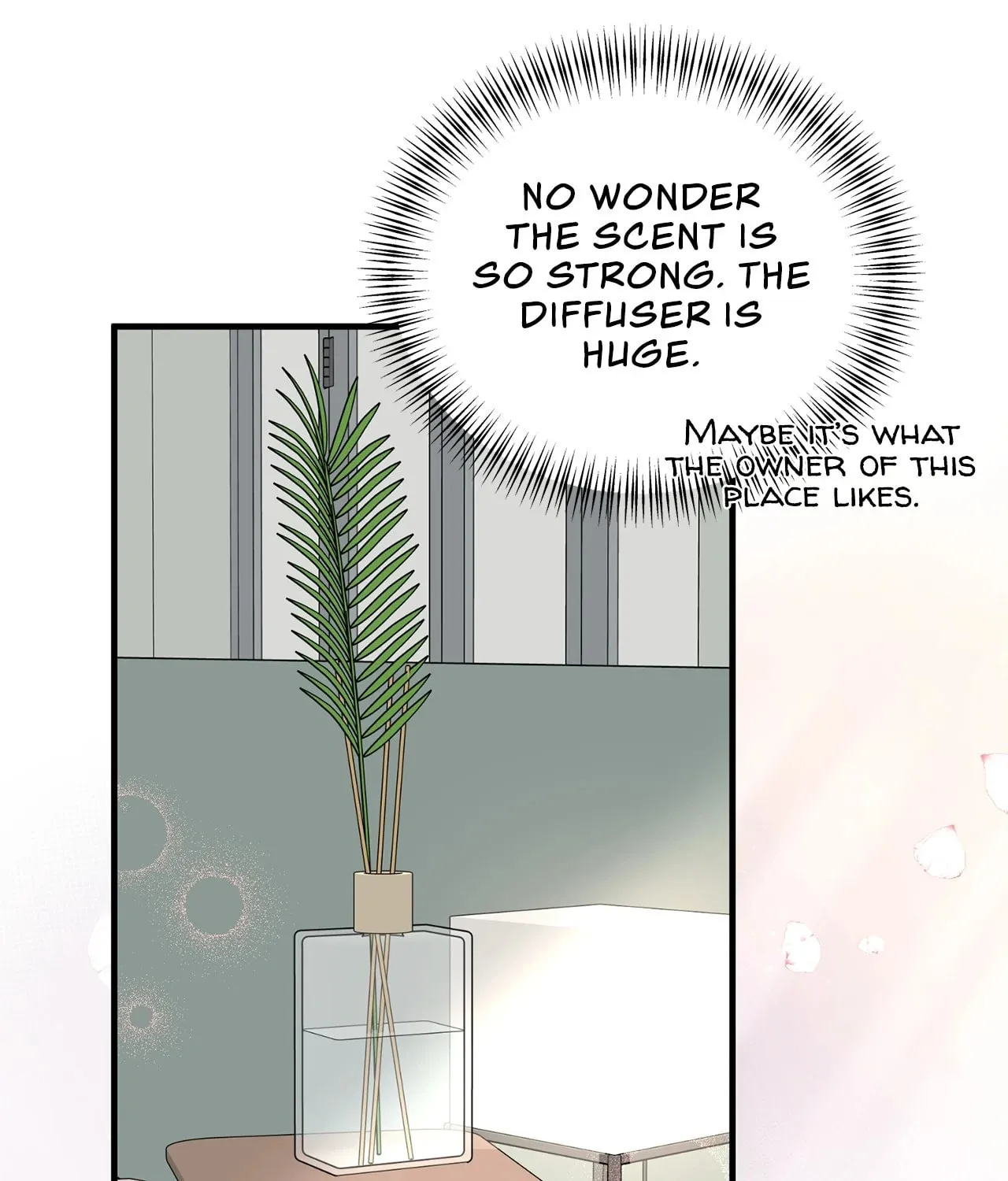 Despite the Risk Chapter 35 page 89 - 