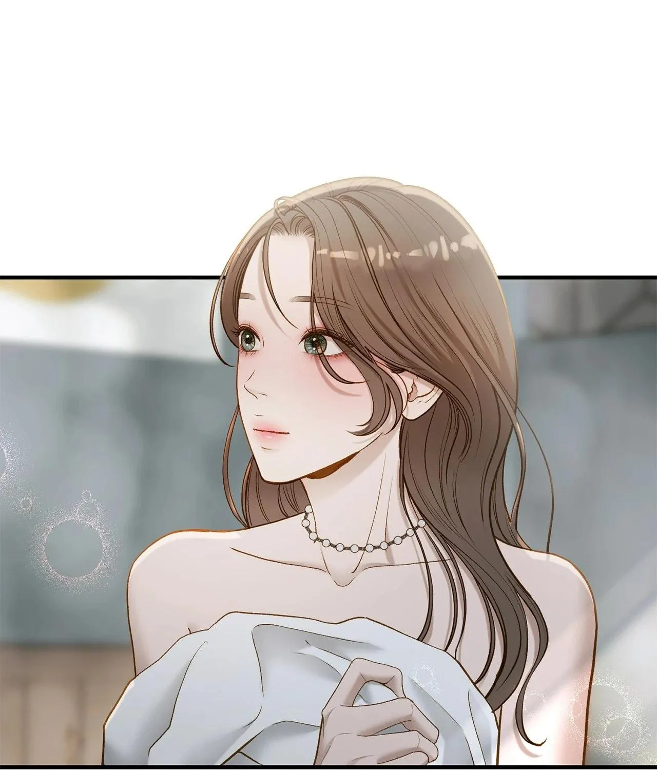 Despite the Risk Chapter 35 page 91 - 