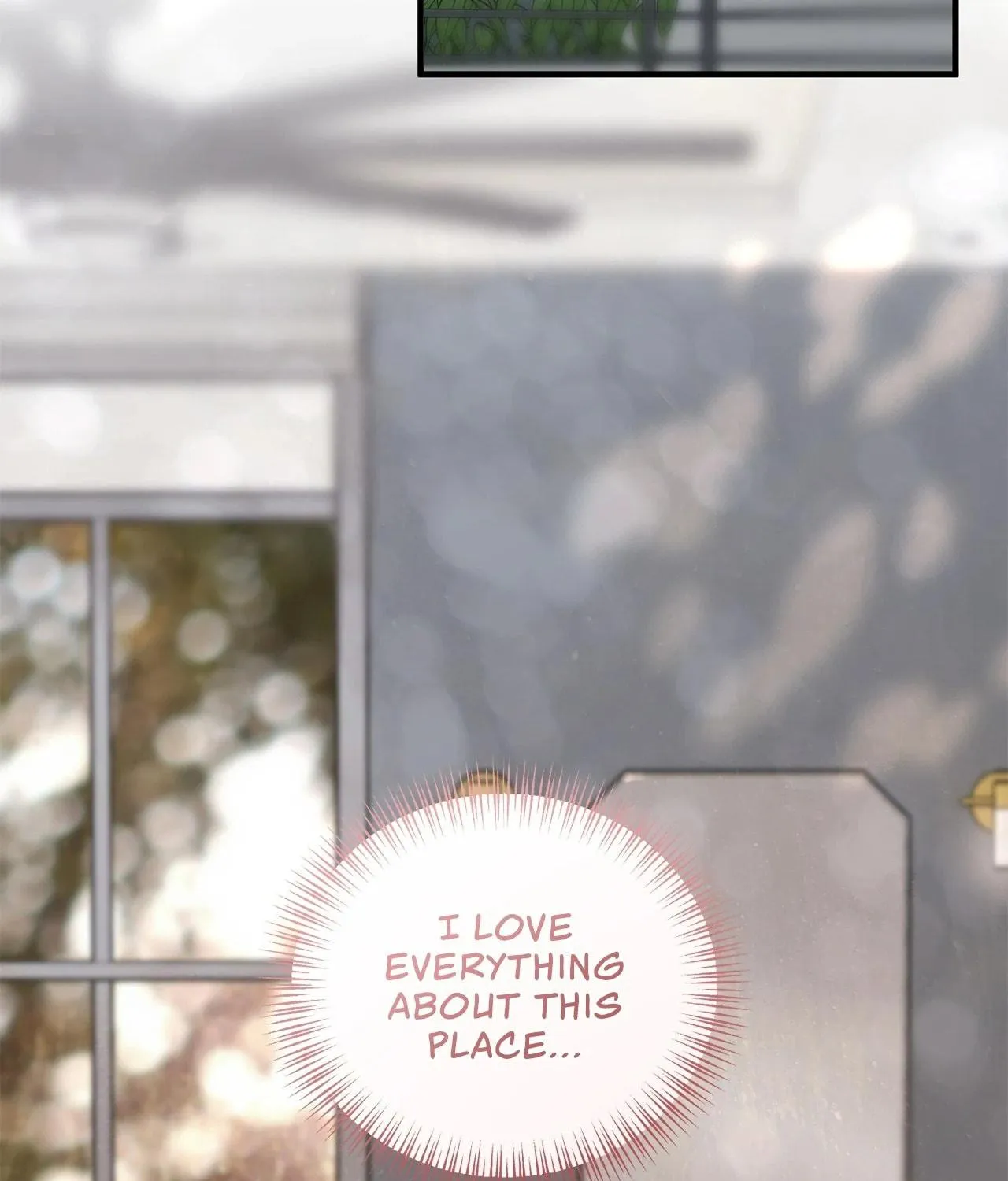 Despite the Risk Chapter 35 page 95 - 